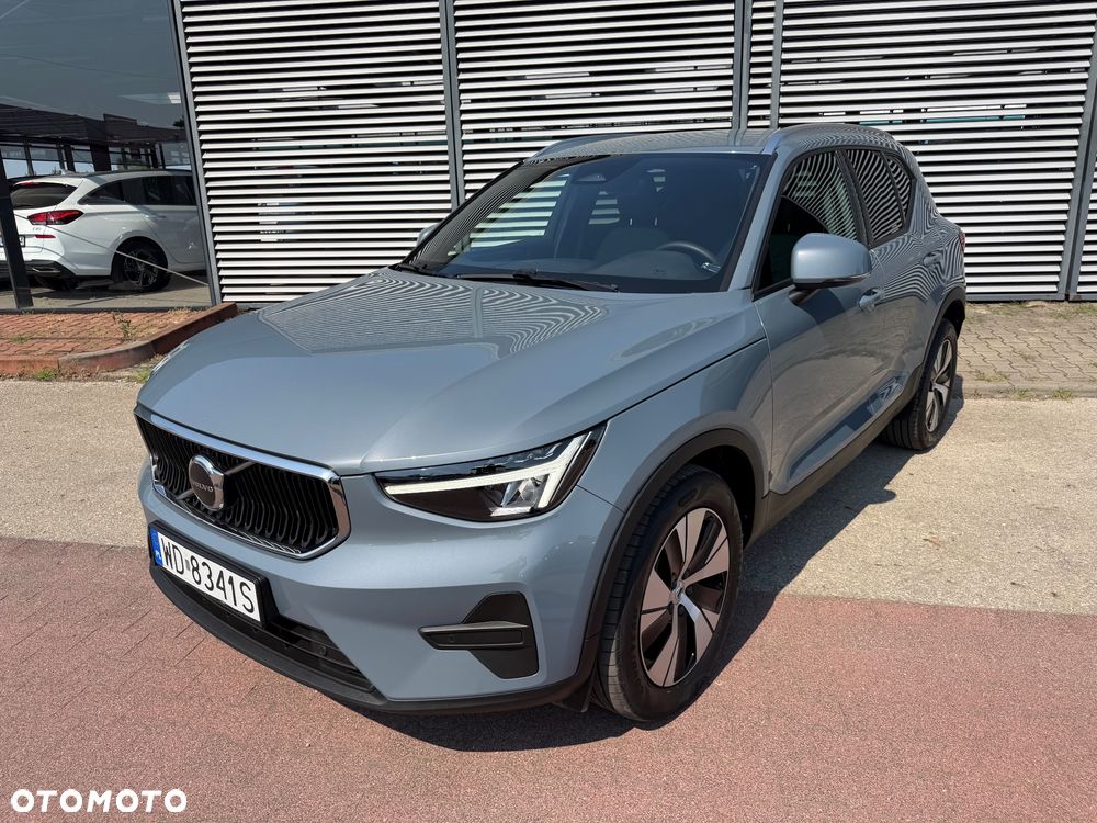 Volvo XC 40 B3 Core - 4