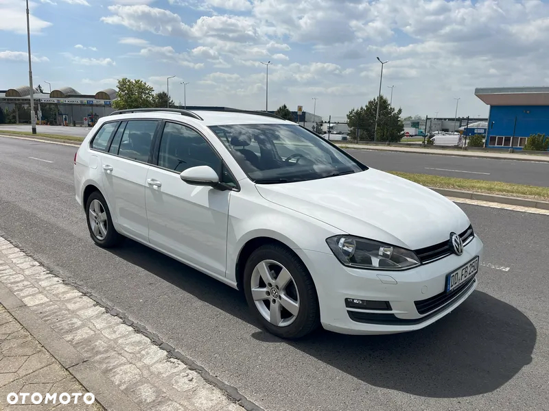 Volkswagen Golf - 15