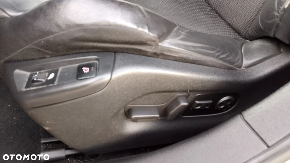 Citroën C5 HDi 165 FAP Exclusive - 12