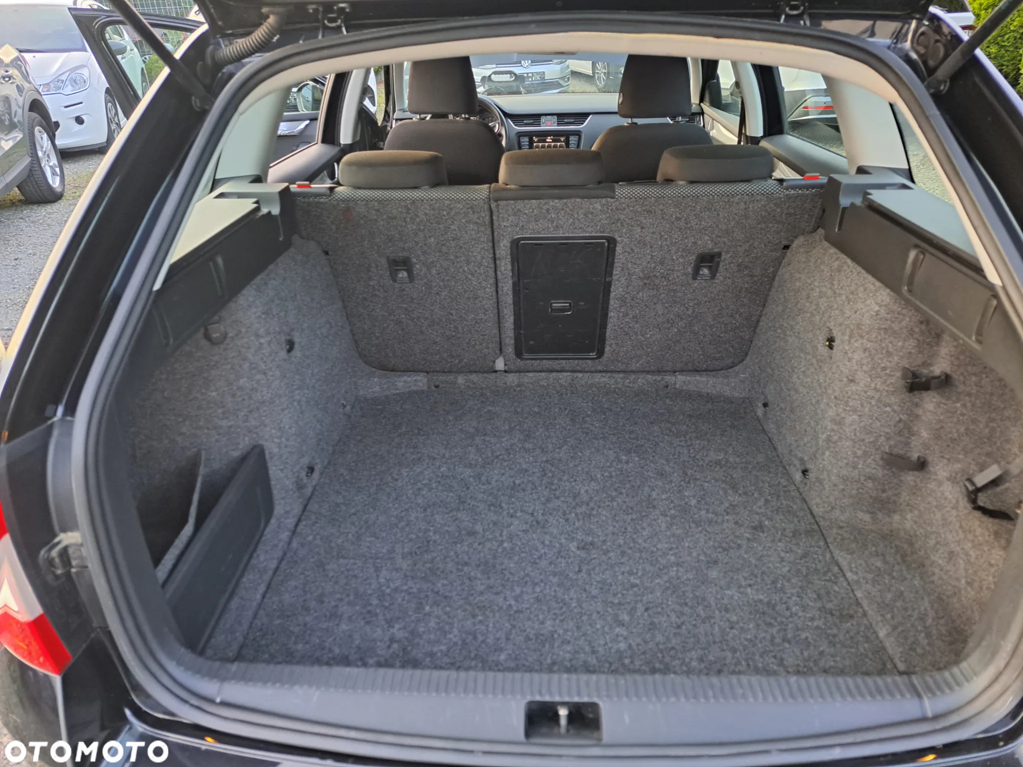 Skoda Octavia 1.6 TDI Edition - 10
