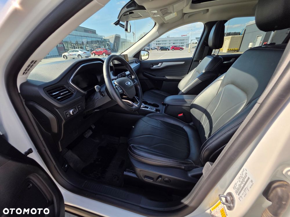 Ford Kuga 2.5 Duratec FHEV VIGNALE - 22