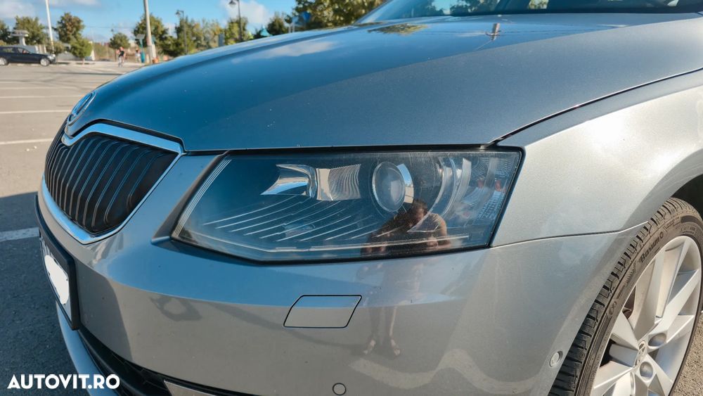 Skoda Octavia - 7