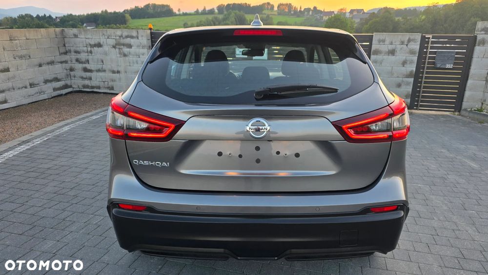 Nissan Qashqai 1.5 dCi N-Connecta - 5
