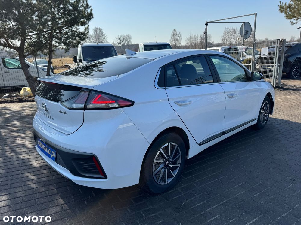 Hyundai IONIQ Premium - 2