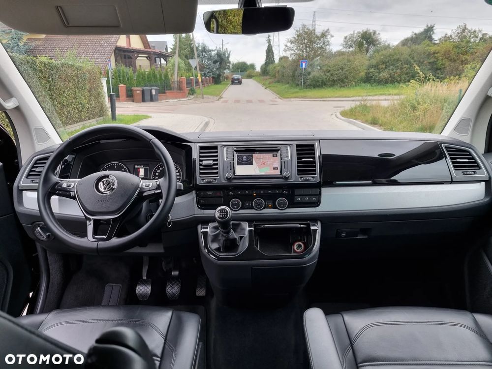 Volkswagen Multivan 2.0 BiTDI L1 Highline - 10