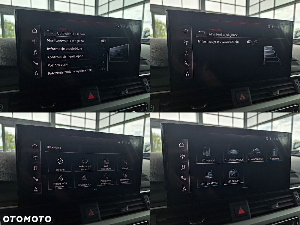 Audi A4 Limousine - 37