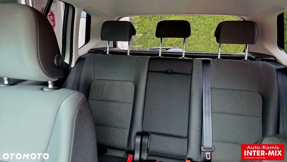 Volkswagen Golf Sportsvan - 33