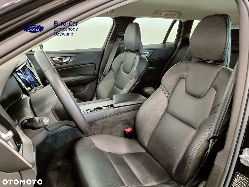 Volvo V60 B4 D Ultimate Bright - 13