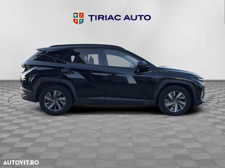 Hyundai Tucson 1.6 l 150 CP 2WD 6MT Style - 7