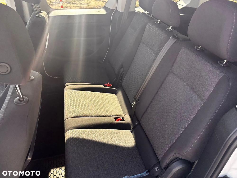 Ford Tourneo Connect 2.0 EcoBlue Titanium - 13