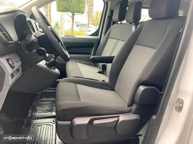 Toyota Proace Verso 2,0-l-D-4D L1 (9L) Flow - 24