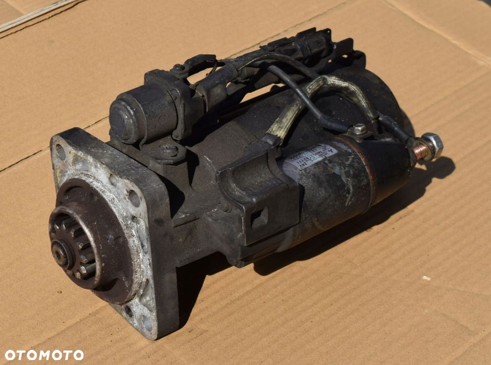 ROZRUSZNIK Mitsubishi typ: M008T62771 - 2