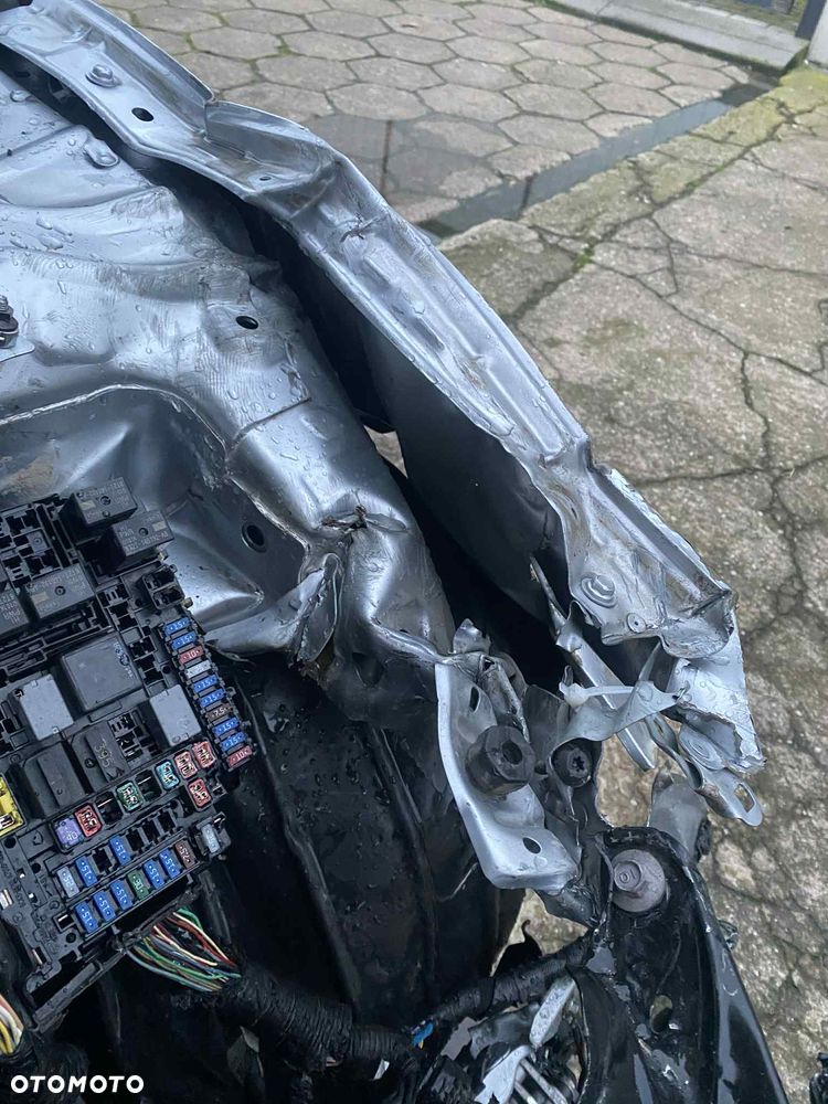 Mazda 3 SKYACTIV-G 2.0 M-Hybrid 150 - 29