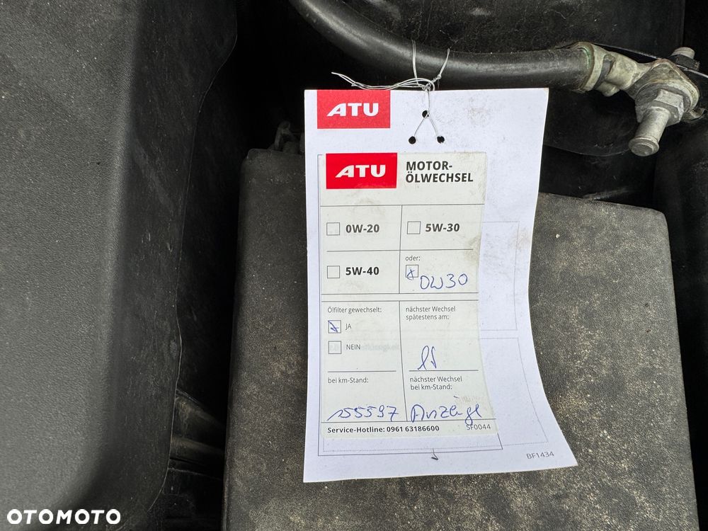 Ford Focus 1.5 TDCi DPF Start-Stopp-System Titanium - 38