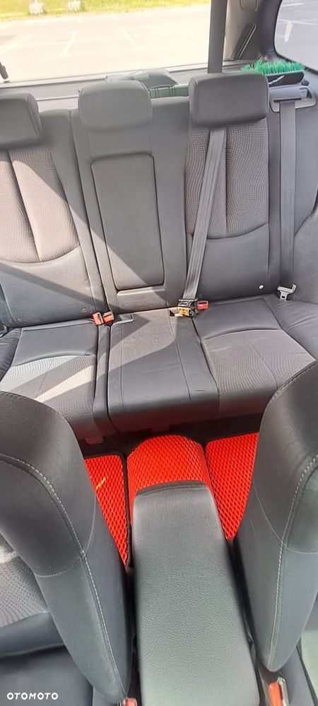 Mazda 6 2.0 CD Exclusive - 13