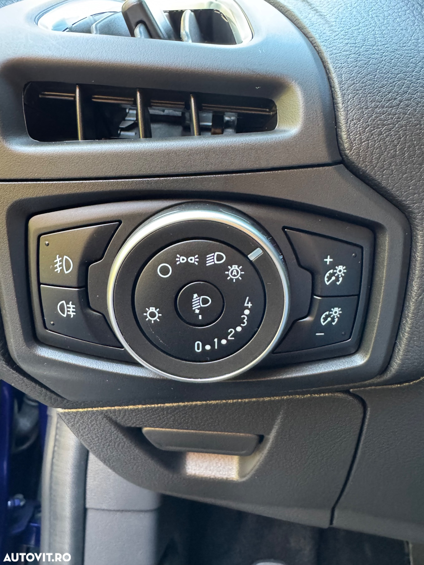 Ford Focus 2.0 EcoBlue Titanium - 14