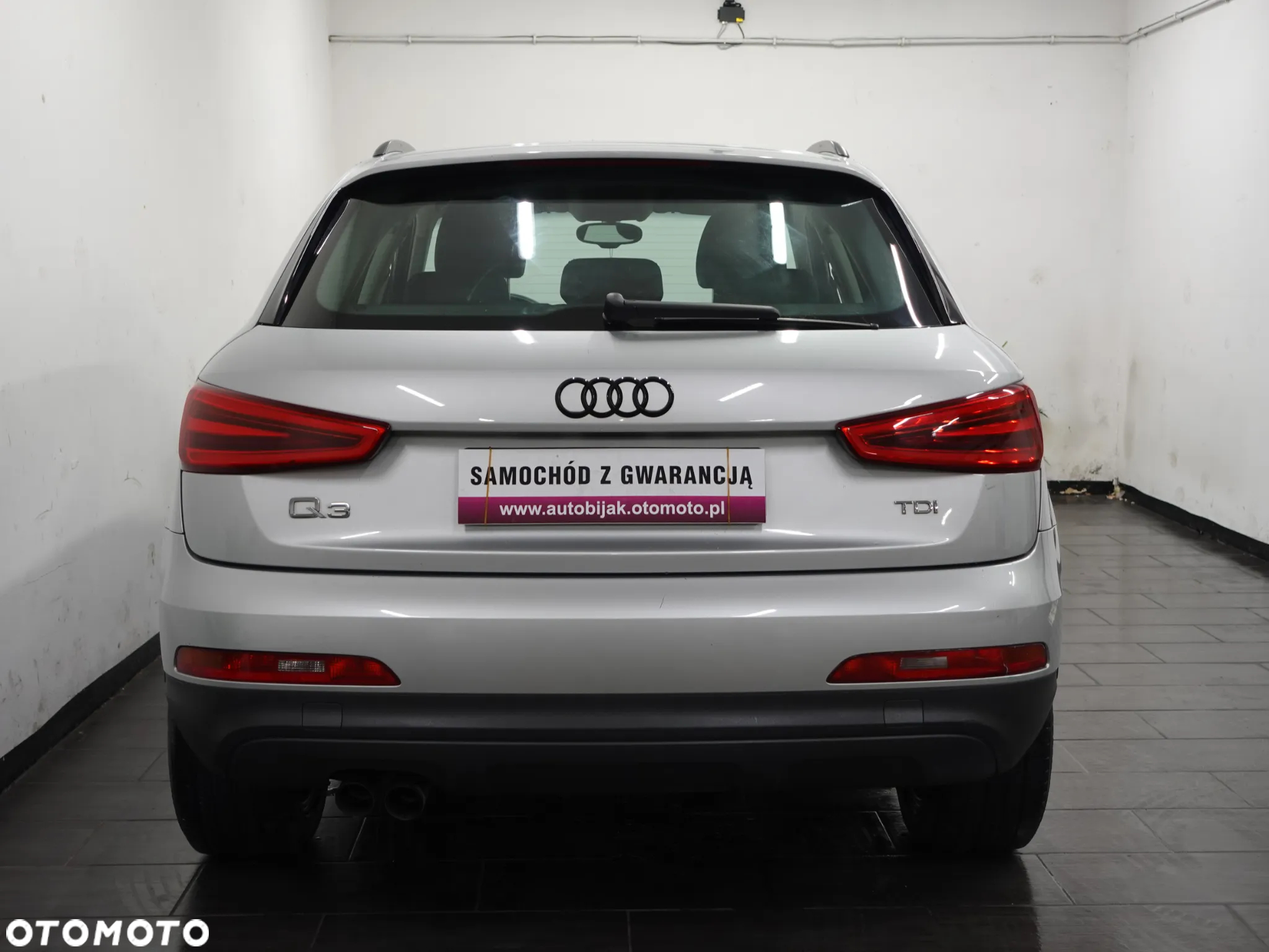Audi Q3 - 7