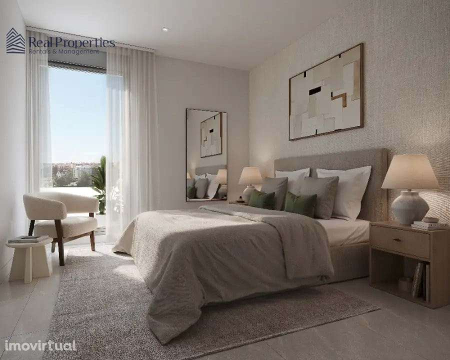 Elegância e Lifestyle à Beira-Mar na Praia da Rocha - Grande imagem: 5/20