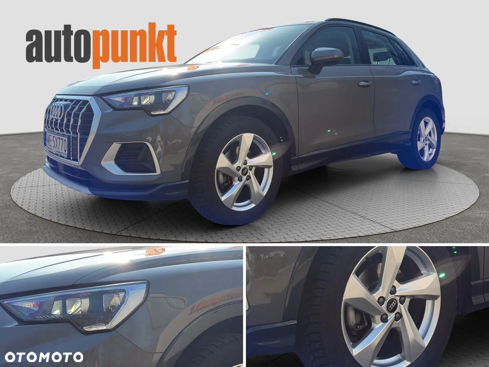 Audi Q3 35 TFSI Advanced S tronic - 26