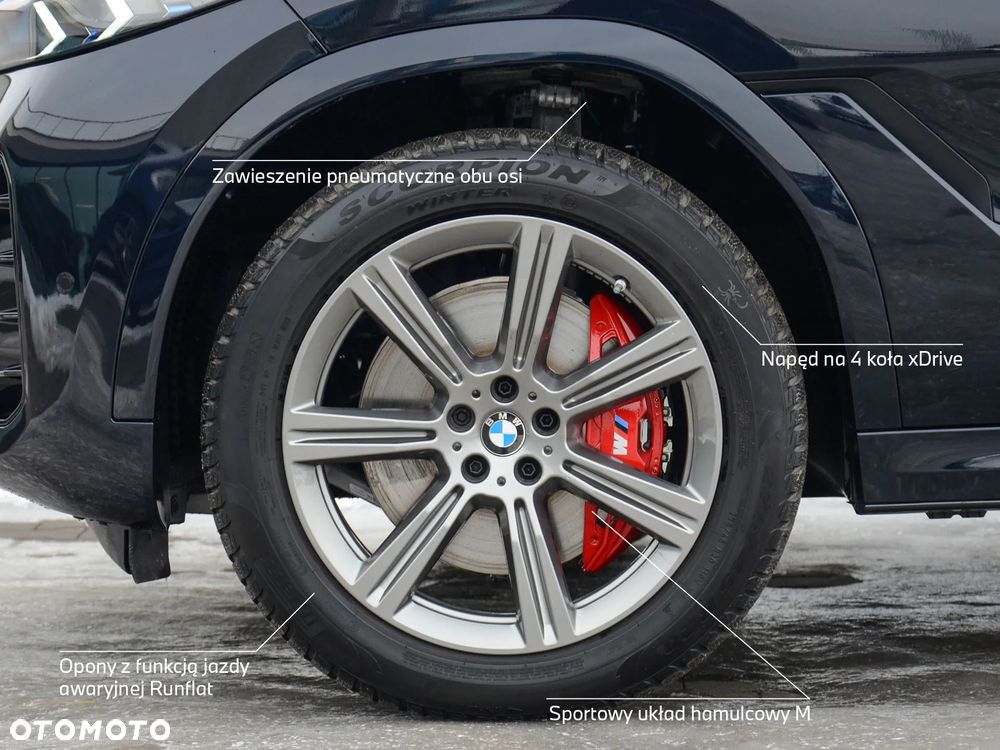 BMW X6 - 8