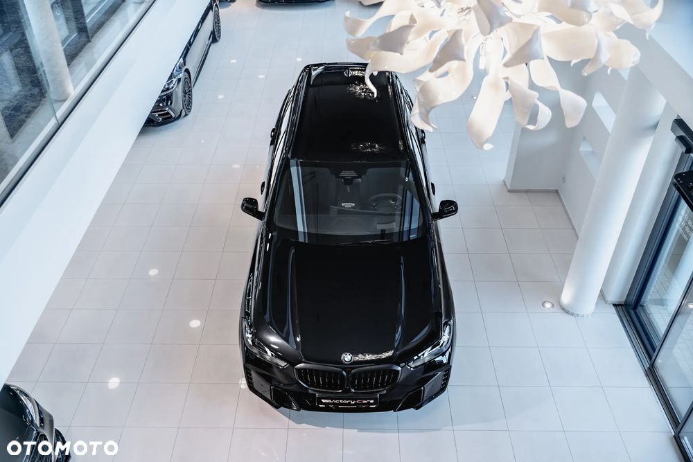 BMW X5 xDrive30d mHEV sport - 13