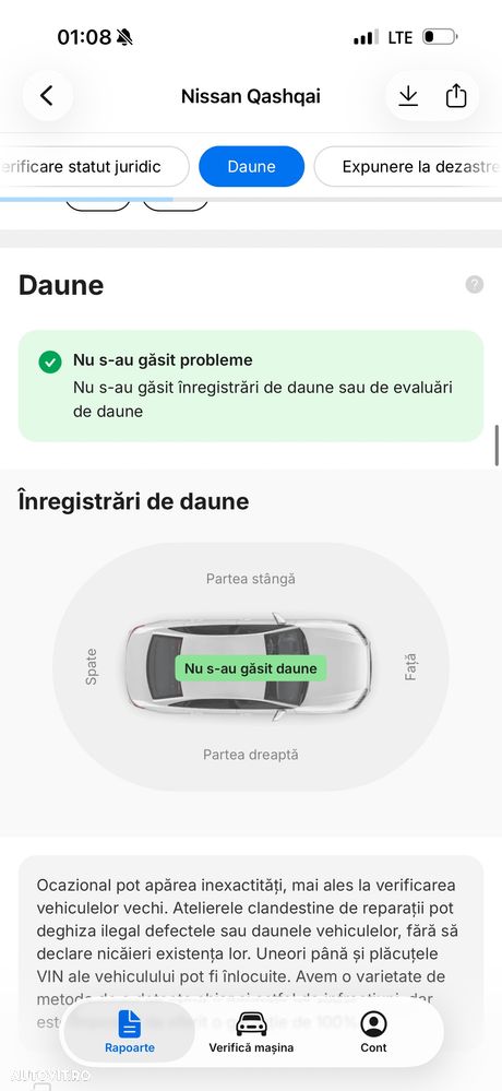 Nissan Qashqai 1.5 DCI TEKNA - 24