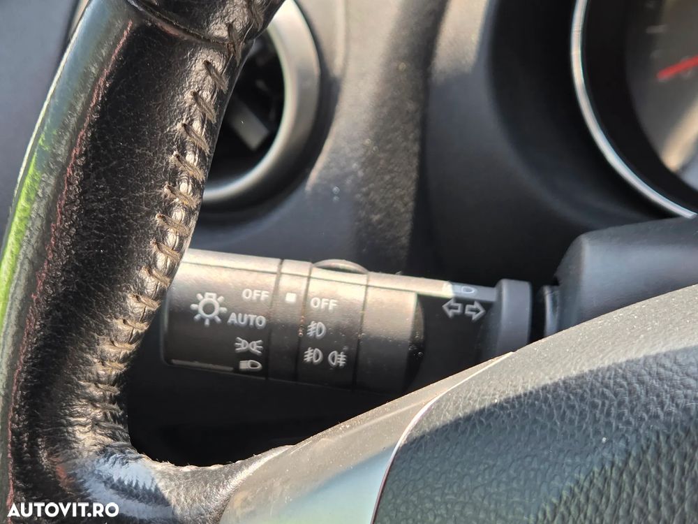 Nissan Qashqai 1.5 DCI DPF Acenta - 17