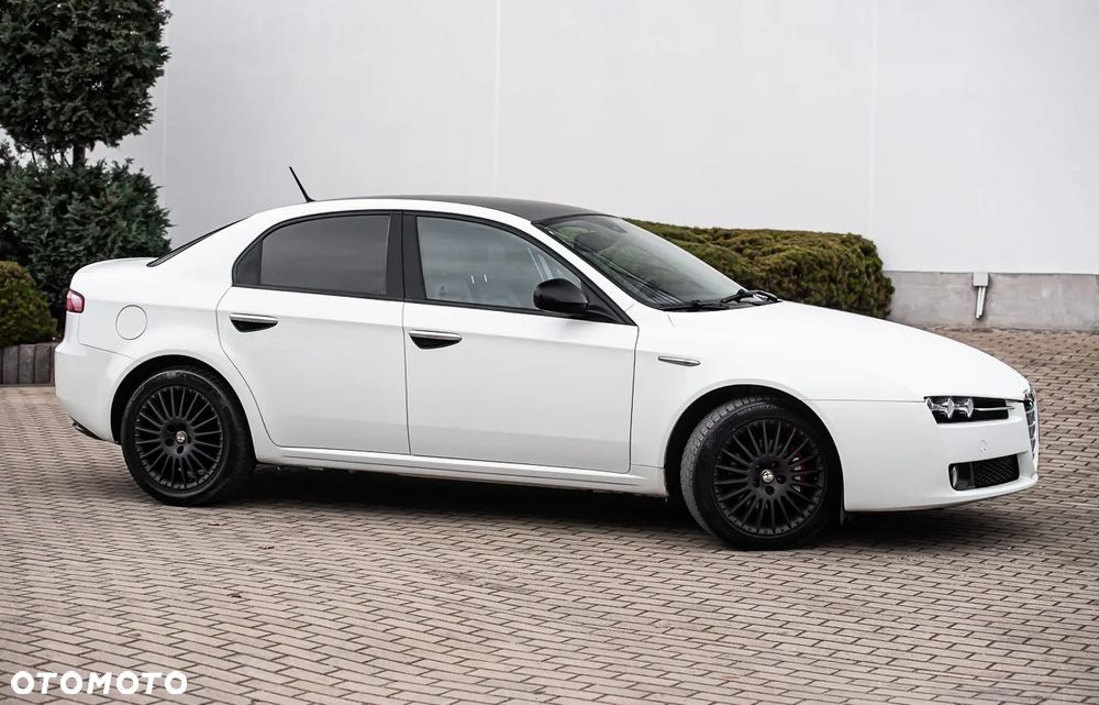 Alfa Romeo 159 - 13