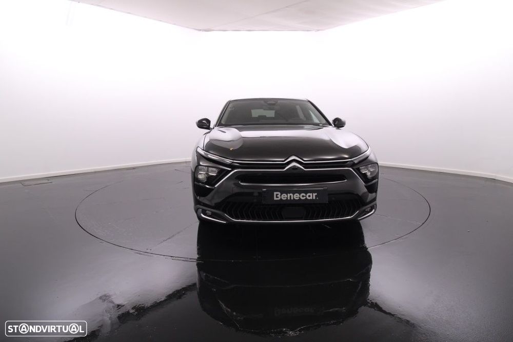 Citroën C5 X 1.6 Hybrid Shine Pack e-EAT8 - 12