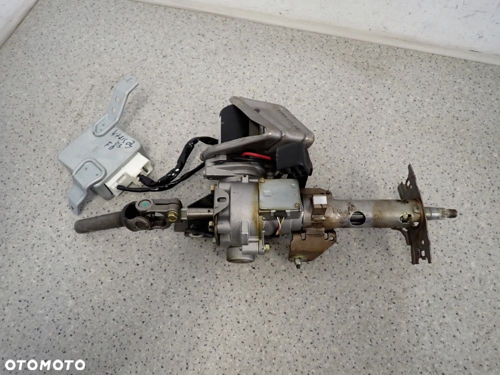 TOYOTA YARIS I 03- WSPOMAGANIE ELEKTRYCZNE FRANCJA - 5