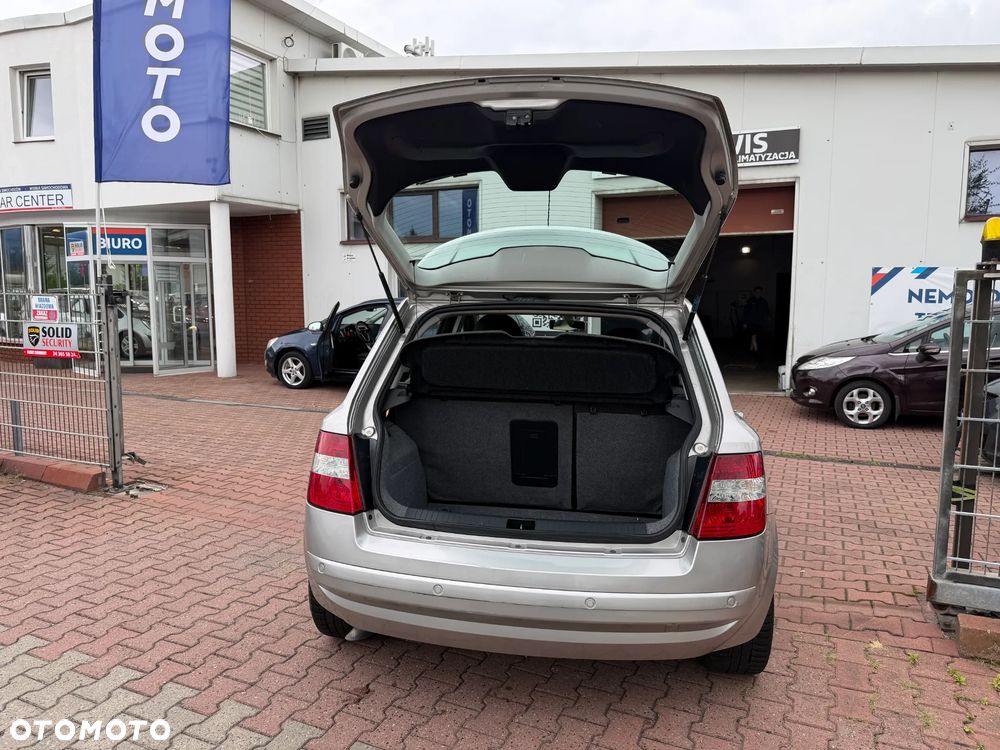 Fiat Stilo - 27