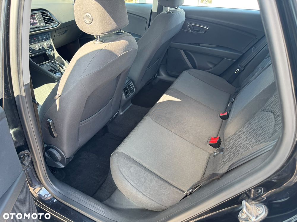 Seat Leon - 25