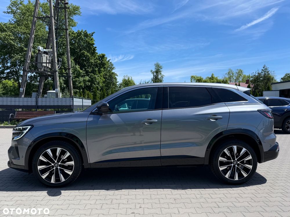 Renault Austral 1.3 TCe mHEV Iconic - 10