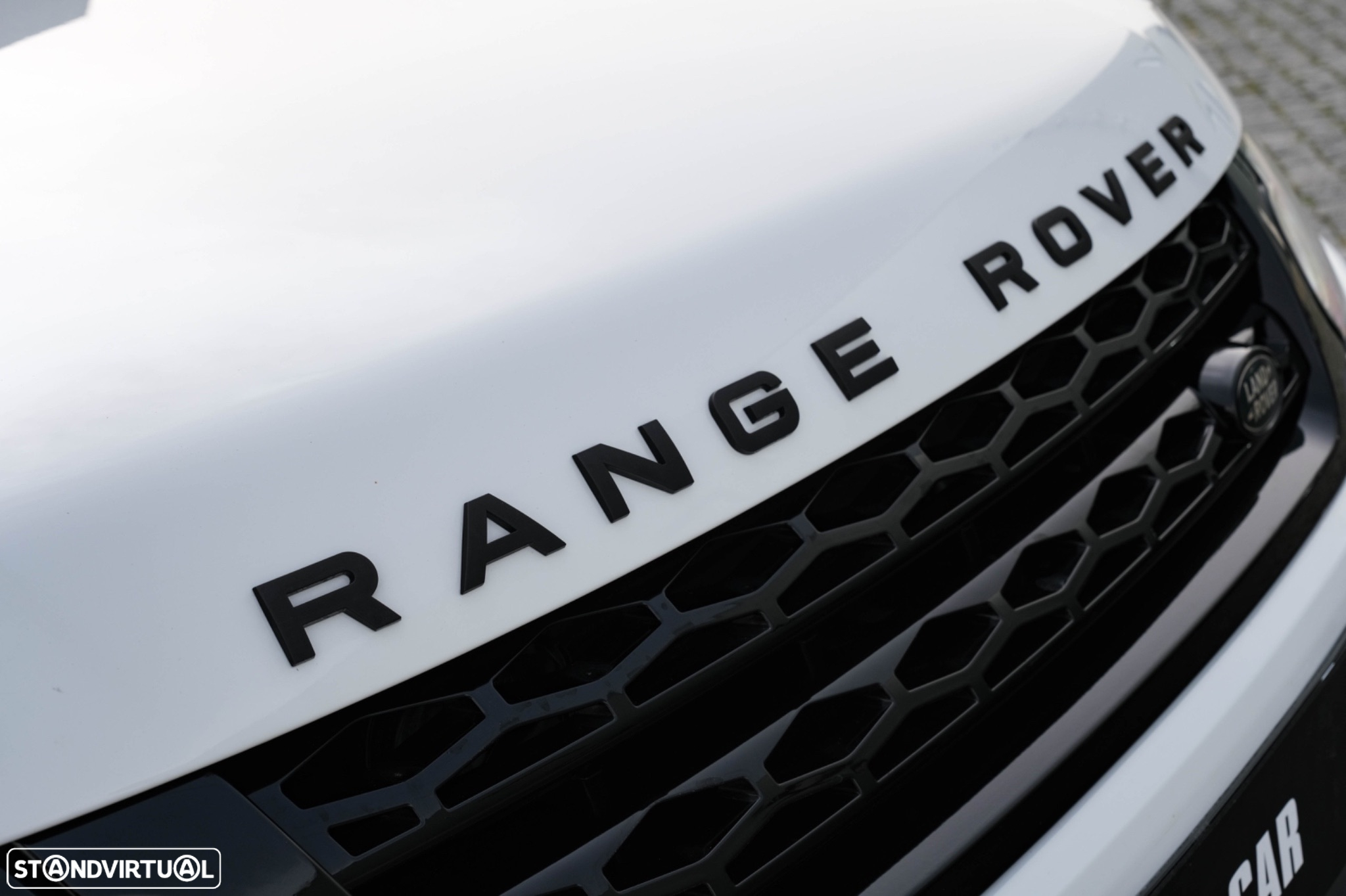 Land Rover Range Rover Sport TDV6 HSE Dynamic - 7