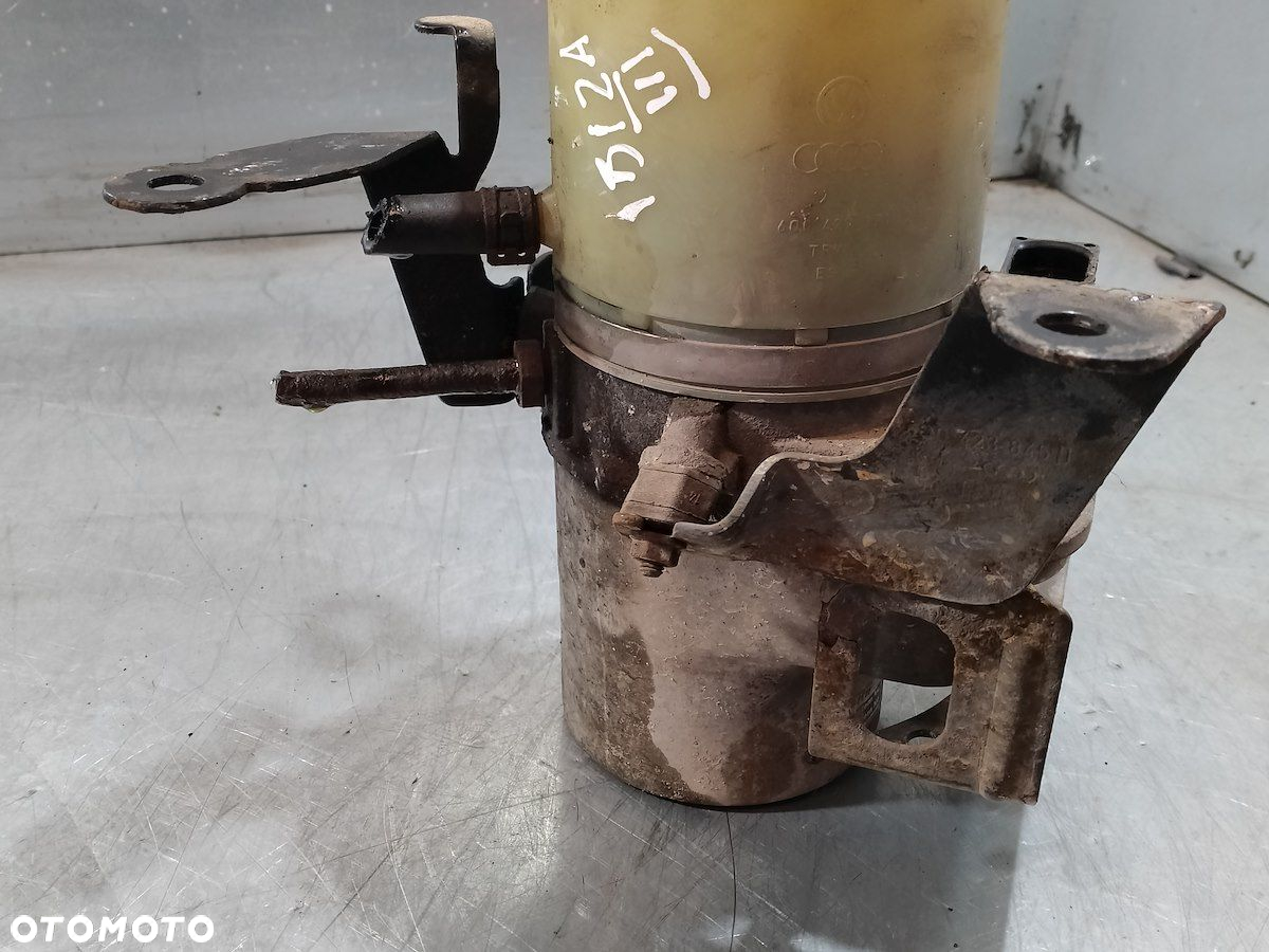 POMPA WSPOMAGANIA ELEKTRYCZNA SEAT IBIZA III 6Q0423156S 6Q1423051AJ - 9