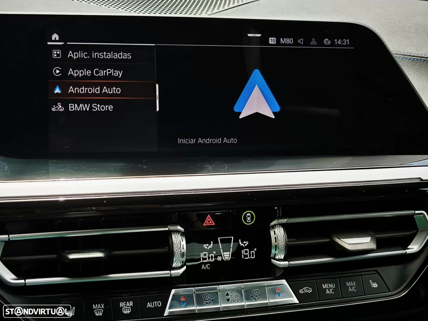 BMW Z4 sDrive20i M Sport - 44