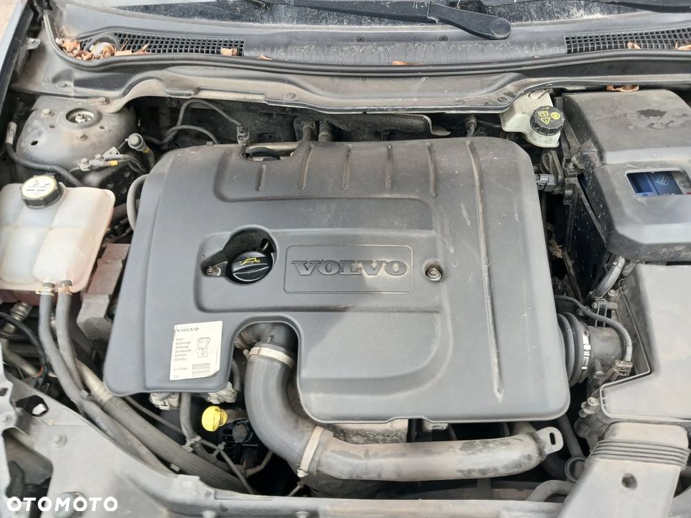 VOLVO V50 1.6 D LAK. 01926 CAŁA NA CZĘŚCI CZESCI - 5