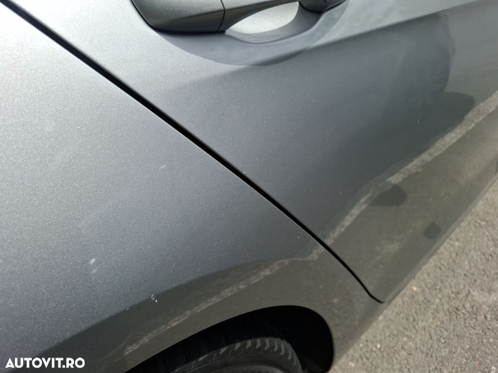 Volkswagen Golf 1.5 TSI Comfortline - 20