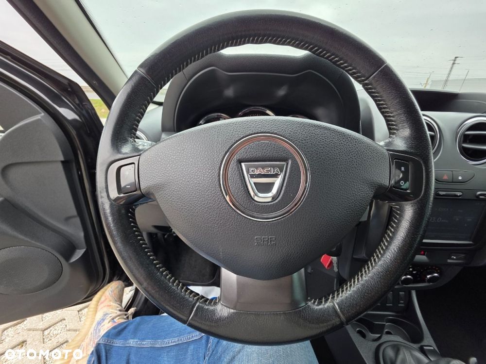 Dacia Duster - 12