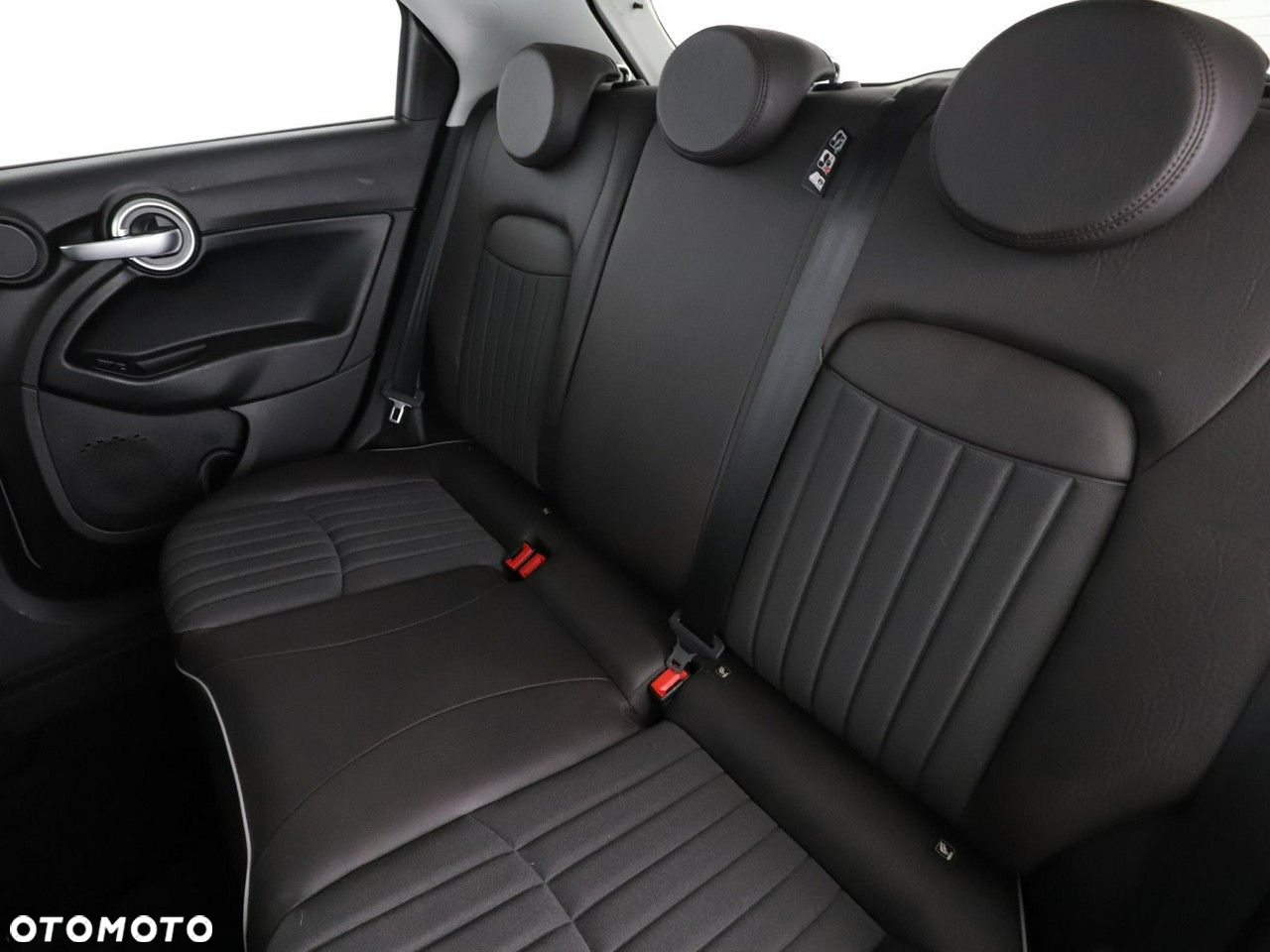 Fiat 500X 1.4 MultiAir Lounge - 17