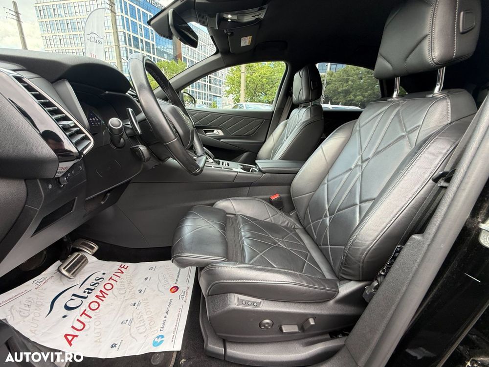 DS Automobiles DS 7 Crossback Crossback 225 RIVOLI - 13