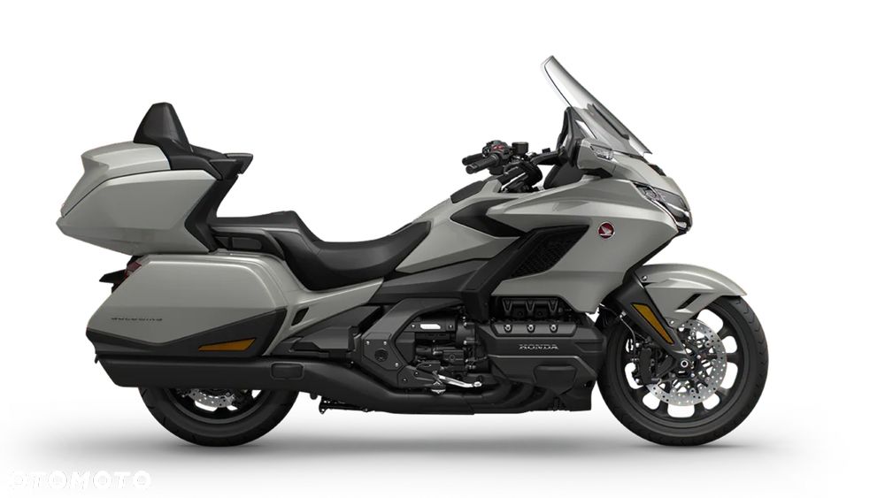 Honda GL - 1