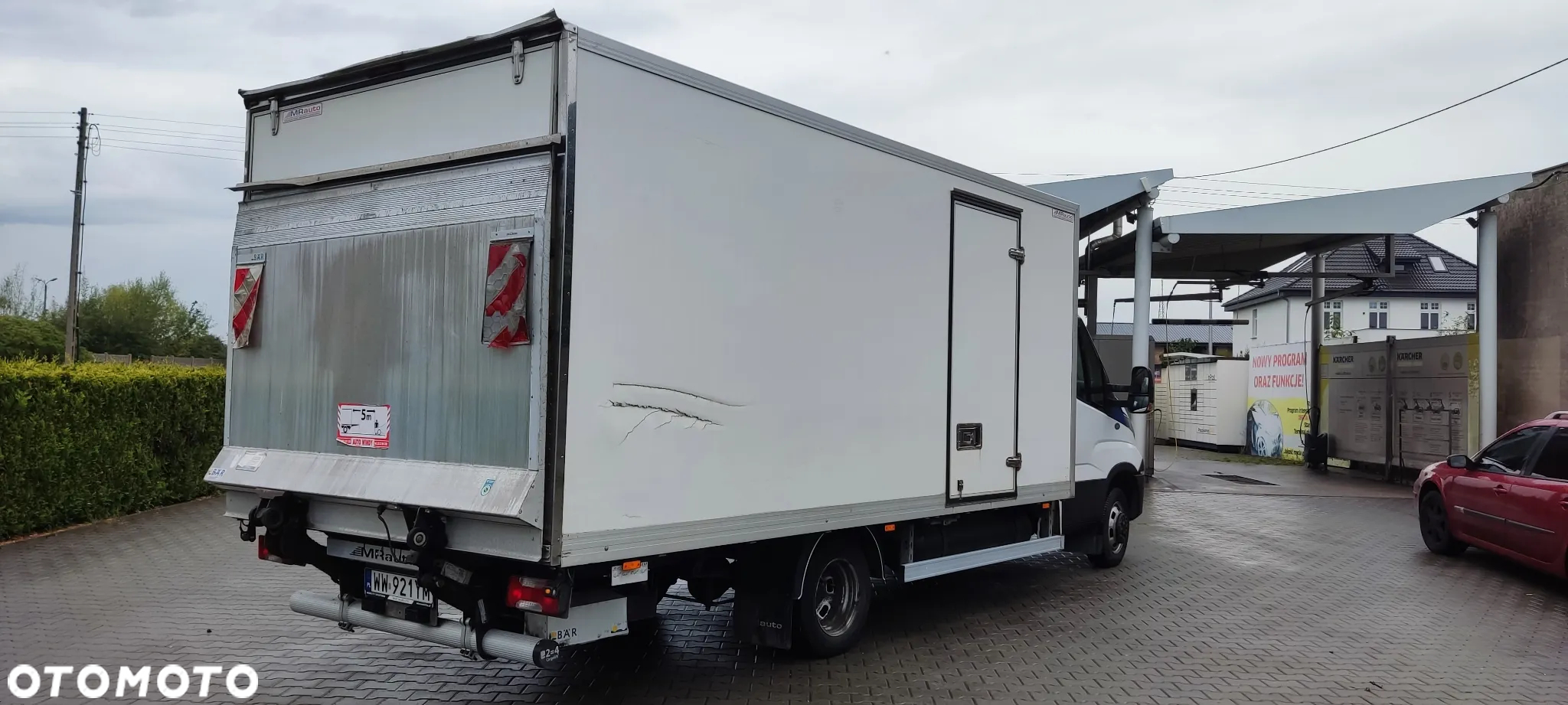 Iveco DAILY - 3