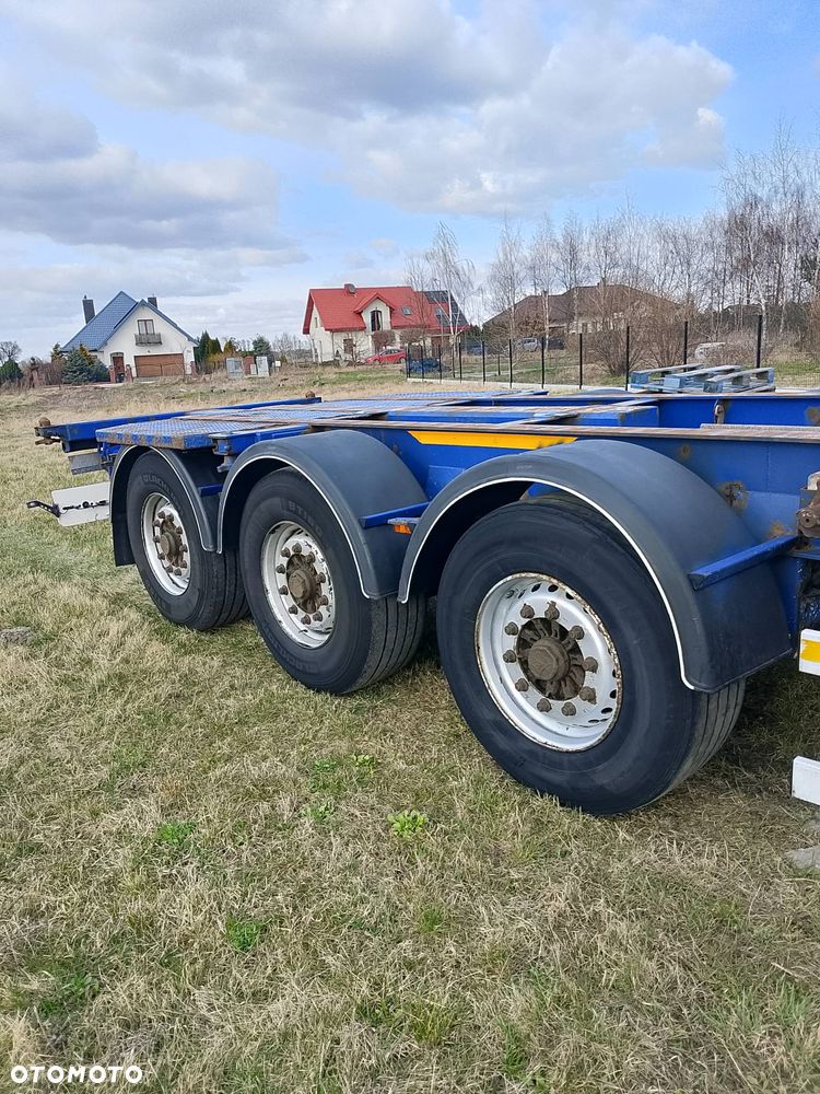 Wielton NS34P -T - 8