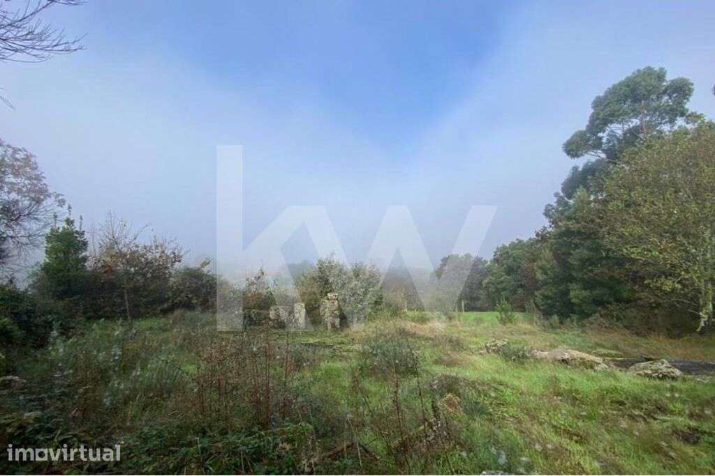 Terreno de 1.400 m2 a Apenas 6 Minutos de Santo Tirso! - Grande imagem: 5/9