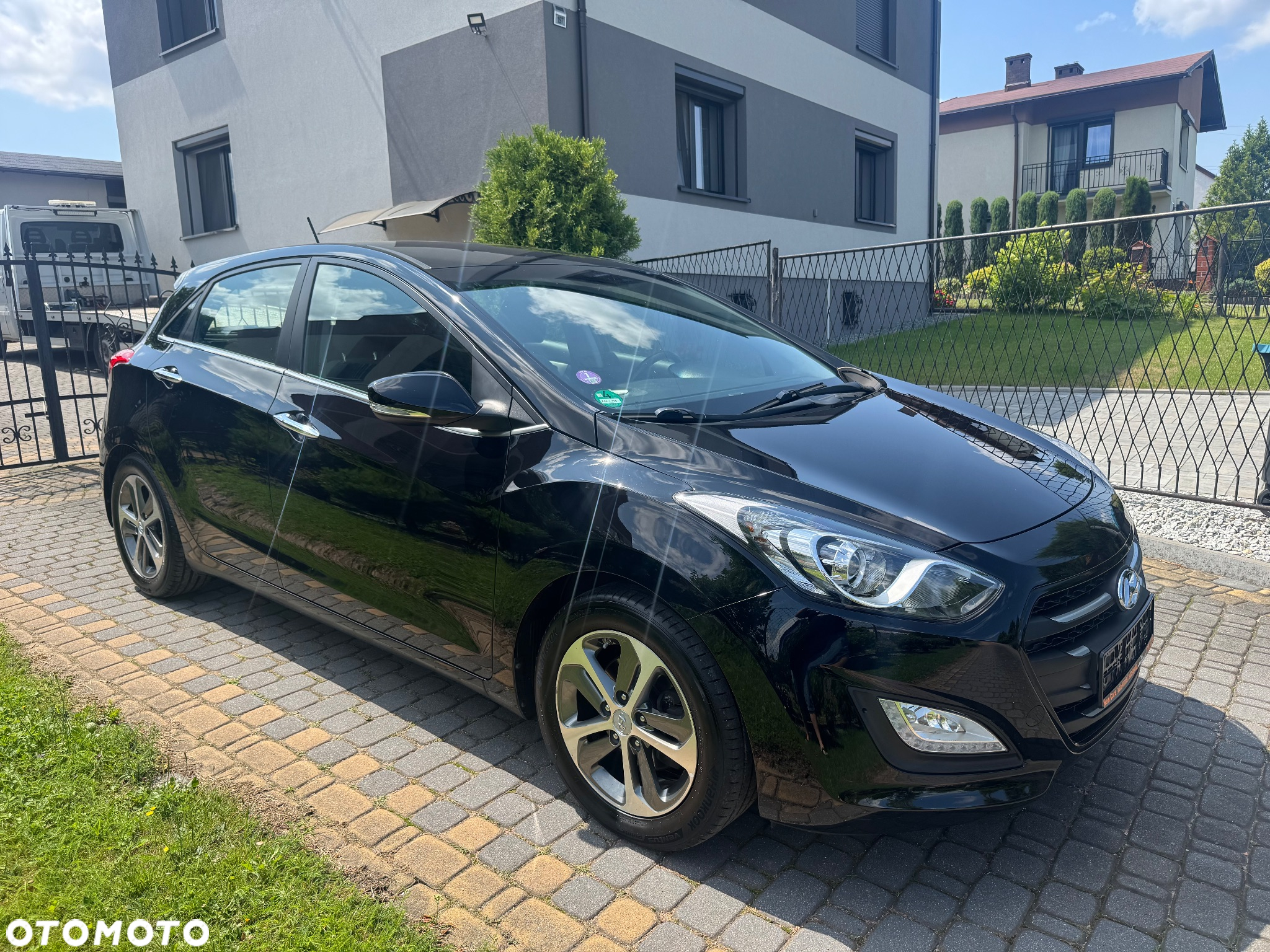 Hyundai i30 1.4 YES - 25