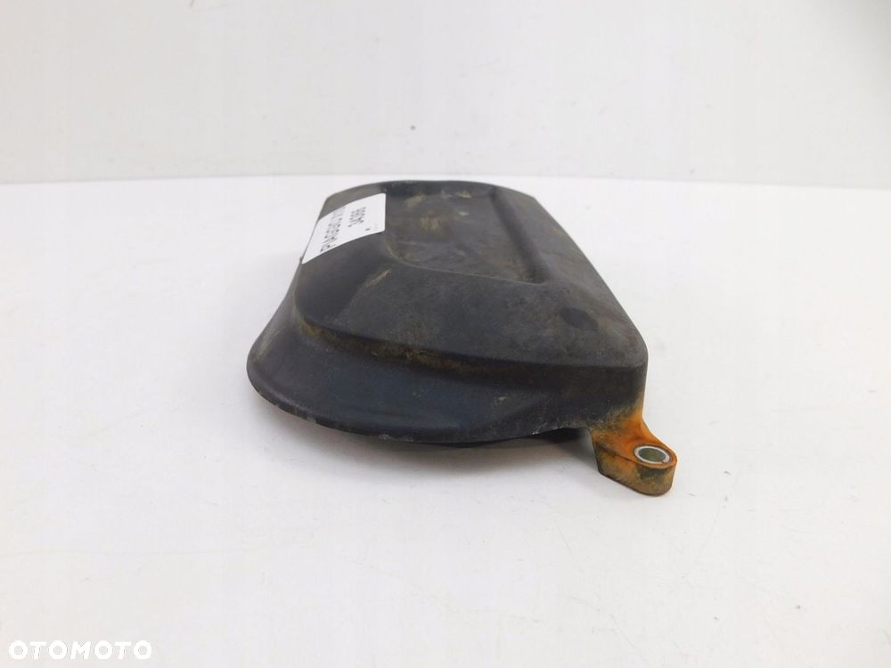 PIAGGIO X10 125 POKRYWA SILNIKA M1 - 3