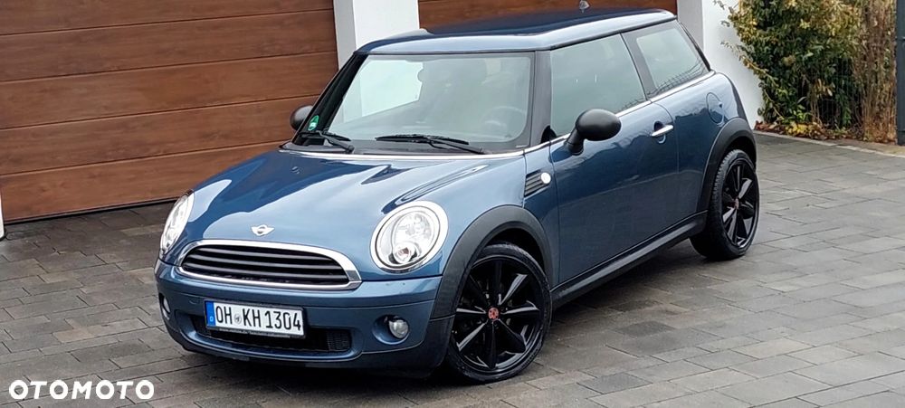 MINI ONE Baker Street - 14