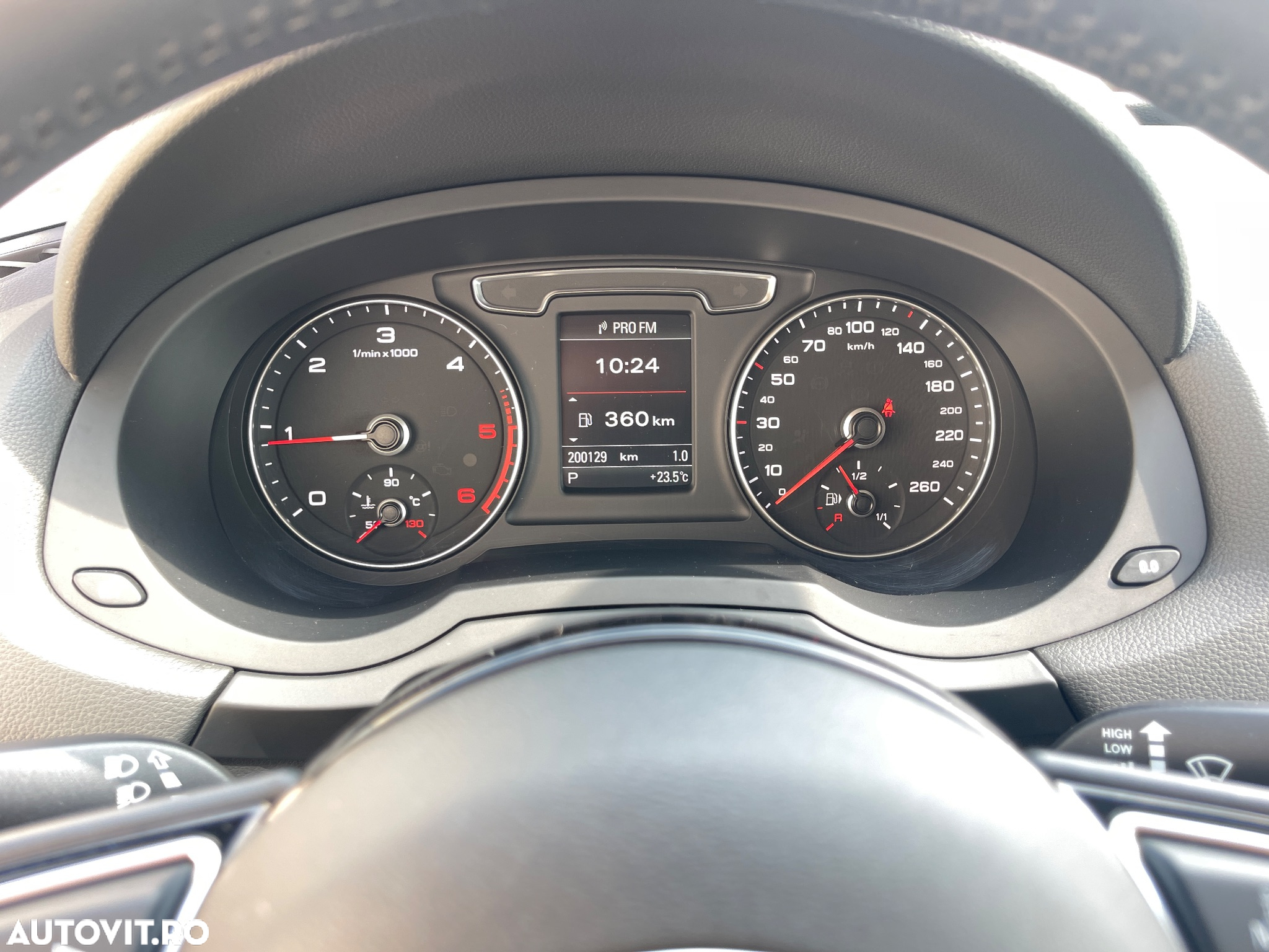 Audi Q3 2.0 35 TDI S tronic - 38