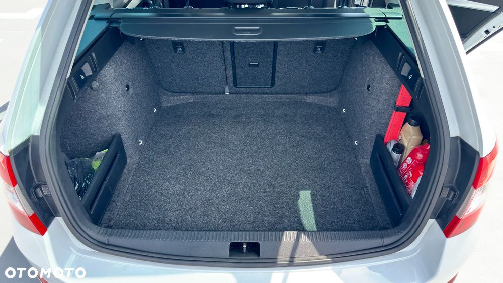 Skoda Octavia 2.0 TDI Style - 23